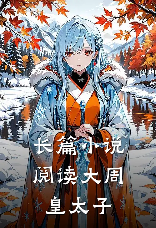 长篇小说阅读大周皇太子