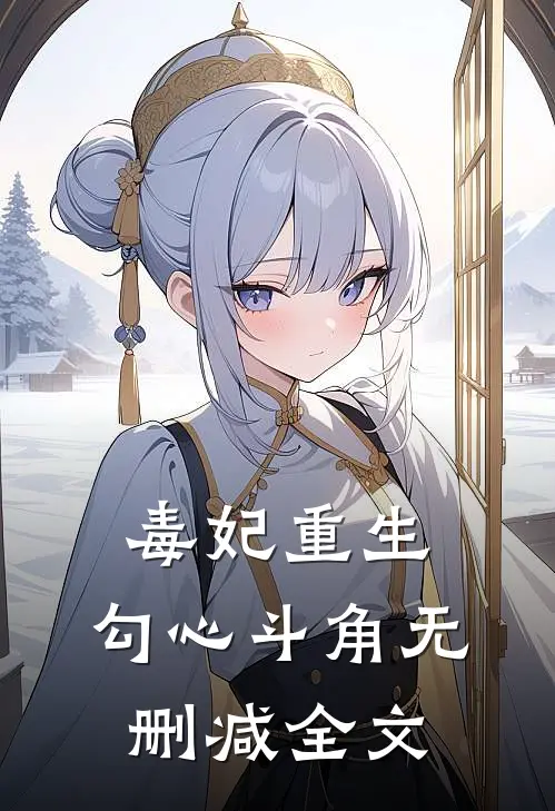 毒妃重生：勾心斗角无删减全文