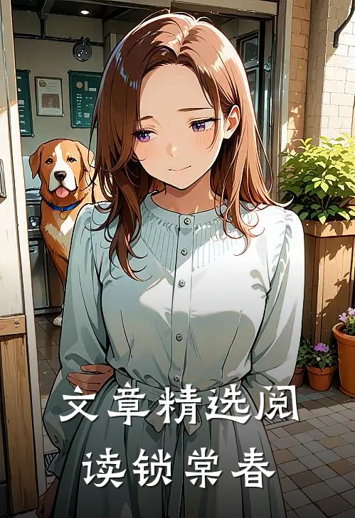 文章精选阅读锁棠春