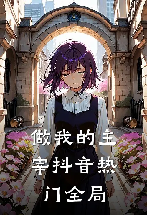 做我的主宰抖音热门全局