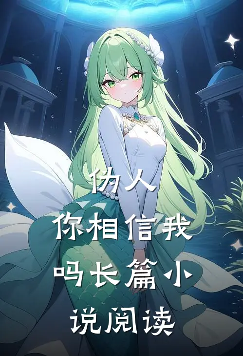 伪人,你相信我吗长篇阅读全文