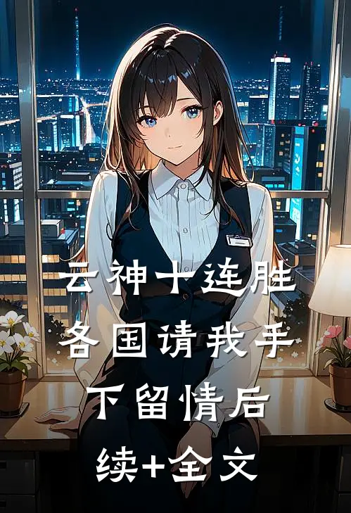 云神十连胜，各国请我手下留情后续+全文