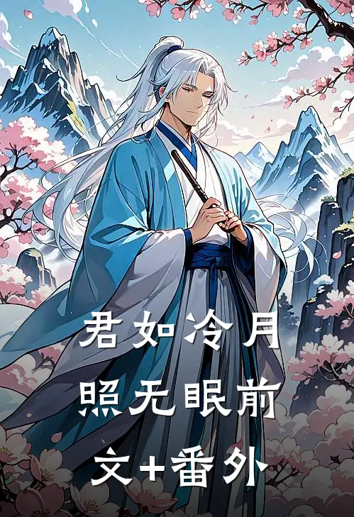 君如冷月照无眠前文+番外