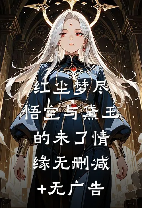 红尘梦尽：悟空与黛玉的未了情缘无删减+无广告