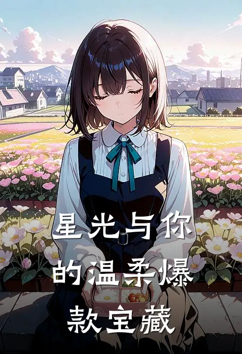 星光与你的温柔爆款宝藏