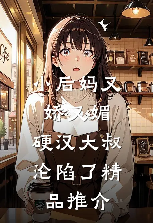 小后妈又娇又媚：硬汉大叔沦陷了精品推介