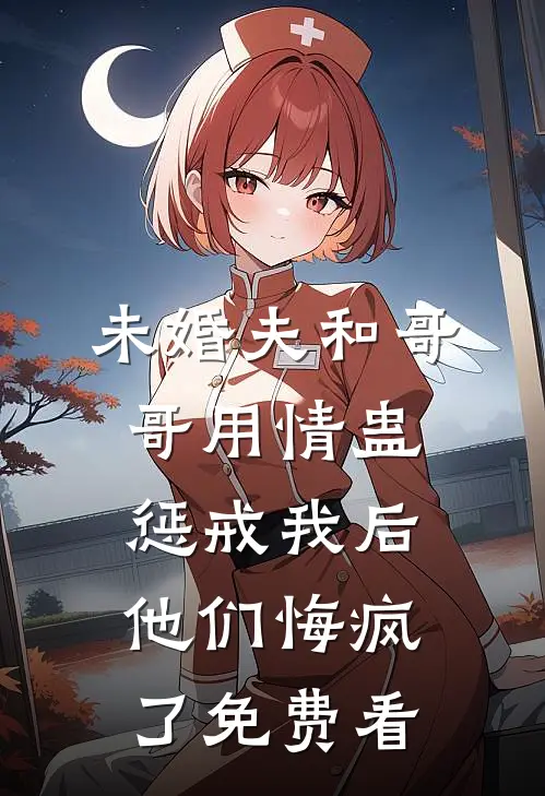 未婚夫和哥哥用情蛊惩戒我后，他们悔疯了免费看
