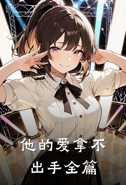 他的爱拿不出手全篇