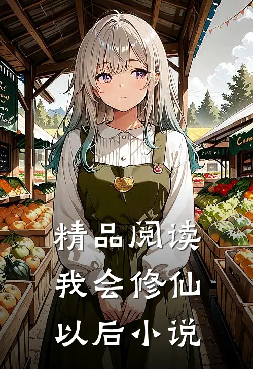 精品阅读我会修仙以后 小说