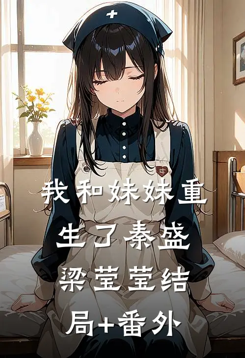 我和妹妹重生了秦盛梁莹莹结局+番外