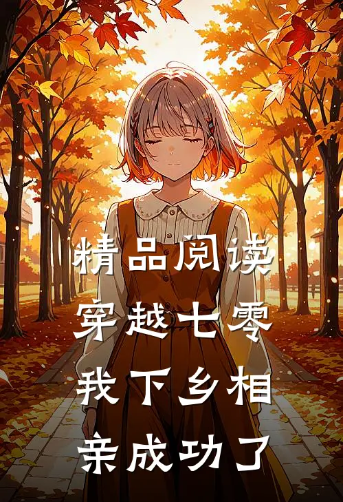 精品阅读穿越七零，我下乡相亲成功了