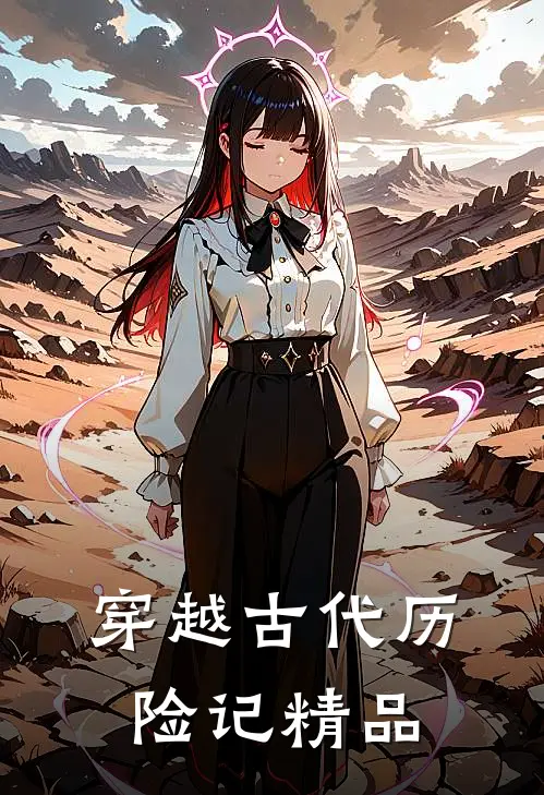 穿越古代历险记精品