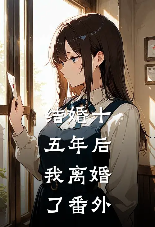 结婚十五年后，我离婚了番外