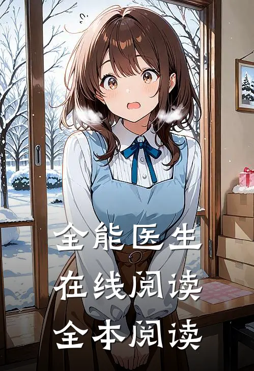 全能医生在线阅读全本阅读