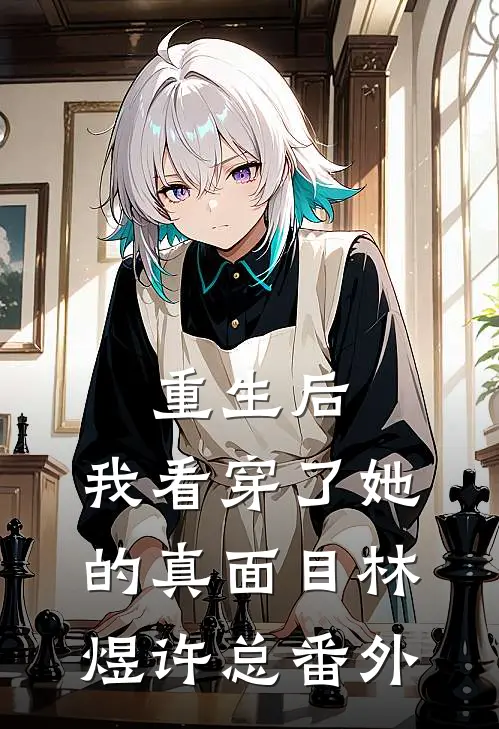 重生后，我看穿了她的真面目林煜许总 番外
