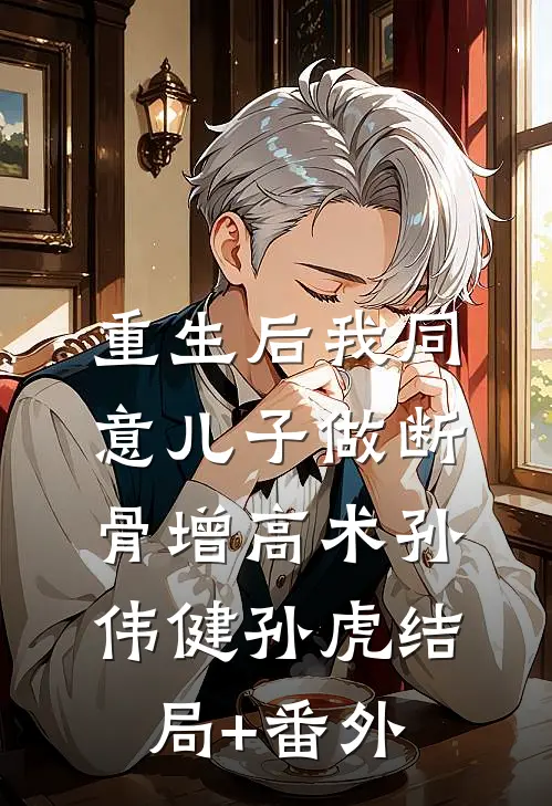 重生后我同意儿子做断骨增高术孙伟健孙虎结局+番外