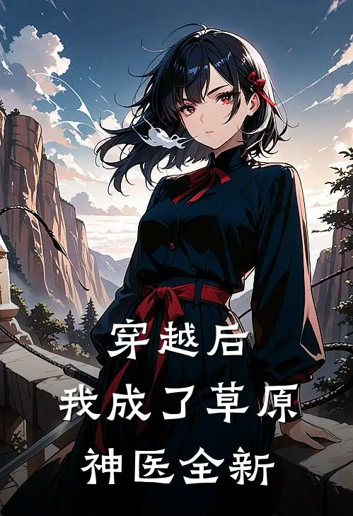 穿越后,我成了草原神医全新书