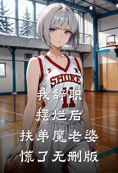 我辞职摆烂后，扶弟魔老婆慌了无删版