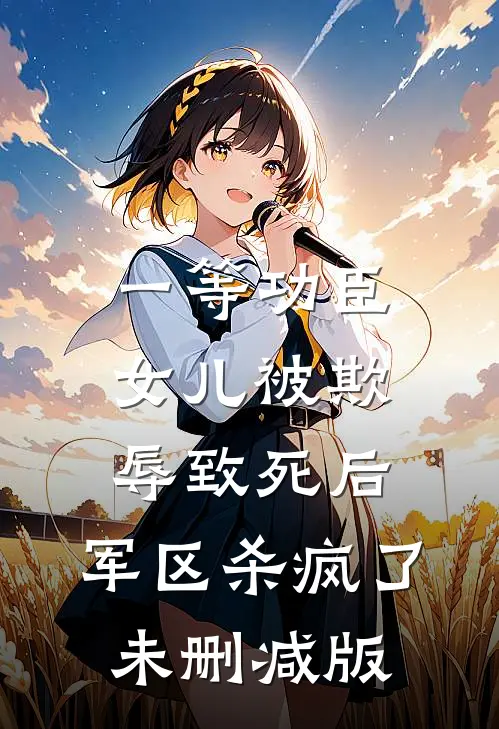 一等功臣女儿被欺辱致死后，军区杀疯了未删减版