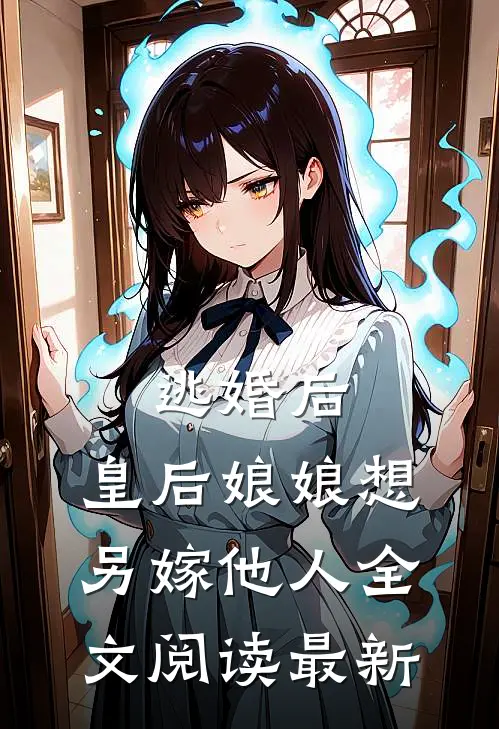 逃婚后，皇后娘娘想另嫁他人全文阅读最新