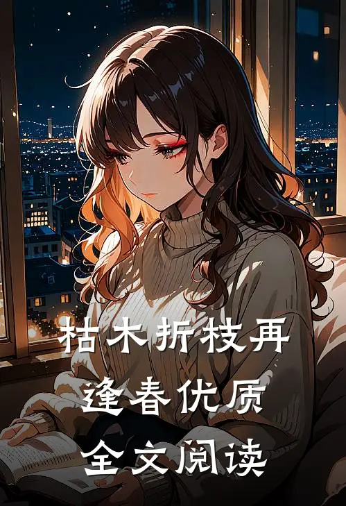 枯木折枝再逢春优质全文阅读