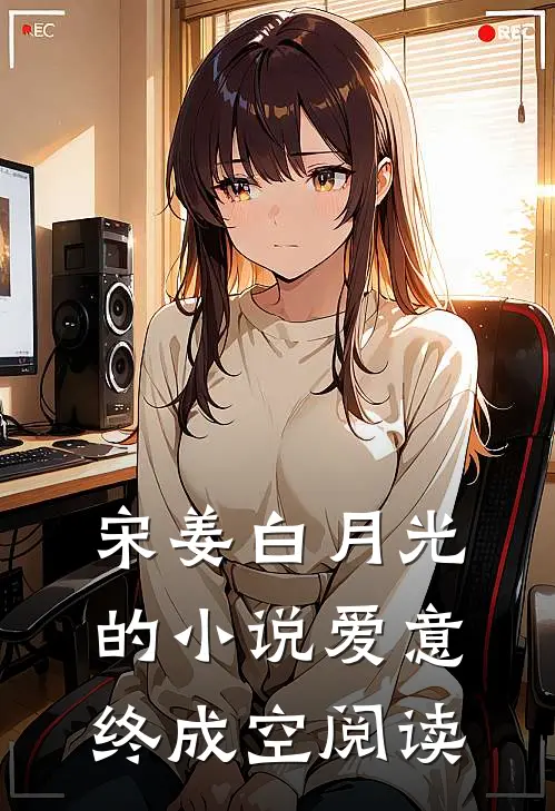宋姜白月光的小说爱意终成空阅读