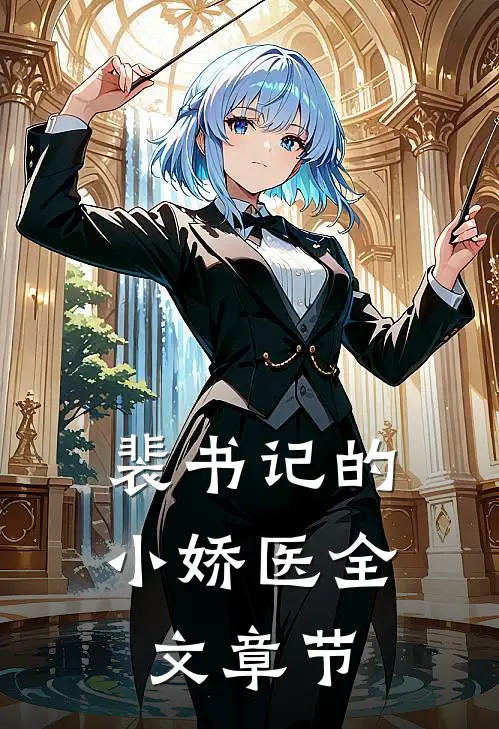 裴书记的小娇医全文章节