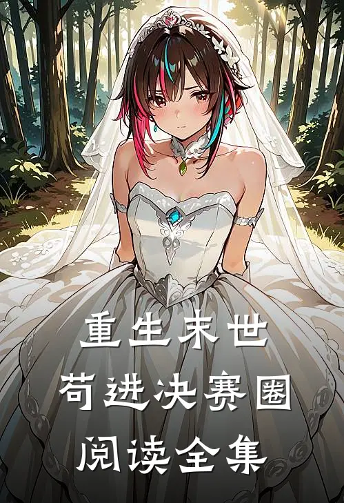 重生末世：苟进决赛圈阅读全集