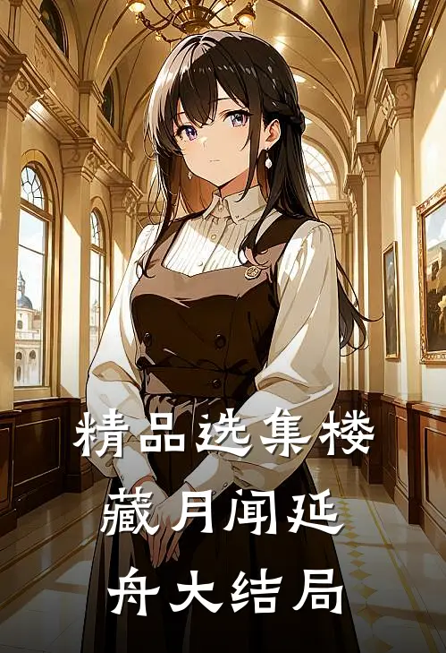 精品选集楼藏月闻延舟大结局