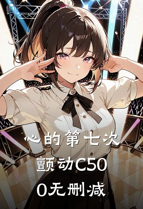 心的第七次颤动C500无删减