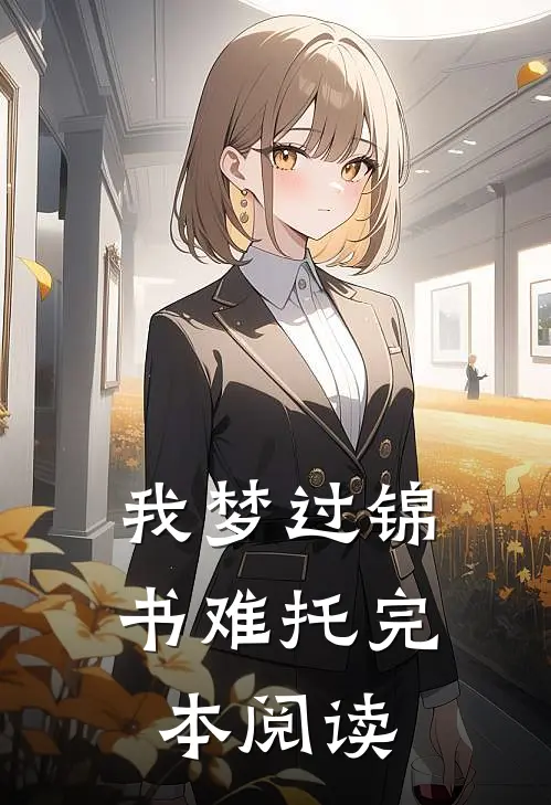 我梦过锦书难托完本阅读