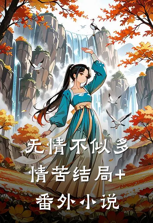 无情不似多情苦结局+番外小说