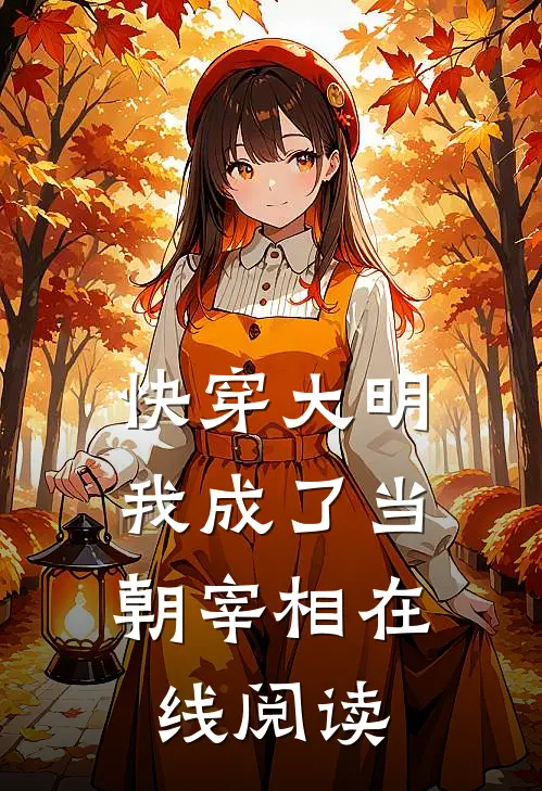 快穿大明：我成了当朝宰相在线阅读