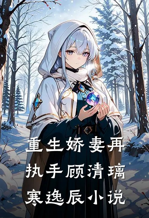重生娇妻再执手顾清璃寒逸辰小说