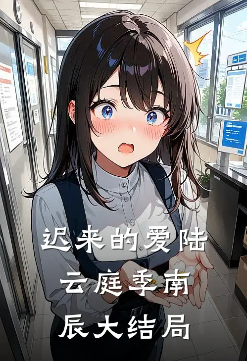 迟来的爱陆云庭季南辰大结局