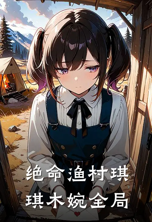 绝命渔村琪琪木婉全局