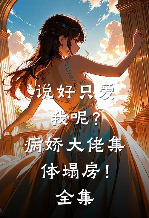 说好只爱我呢？病娇大佬集体塌房！全集