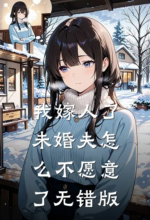 我嫁人了，未婚夫怎么不愿意了无错版