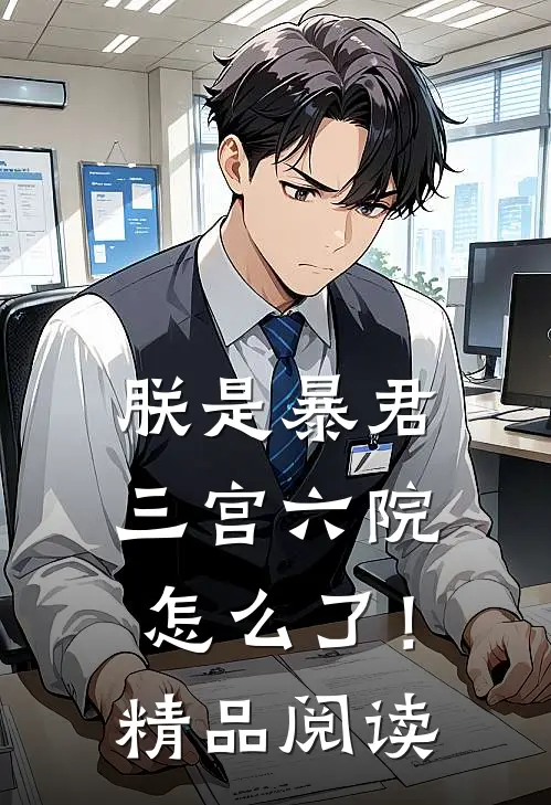 朕是暴君，三宫六院怎么了！精品阅读