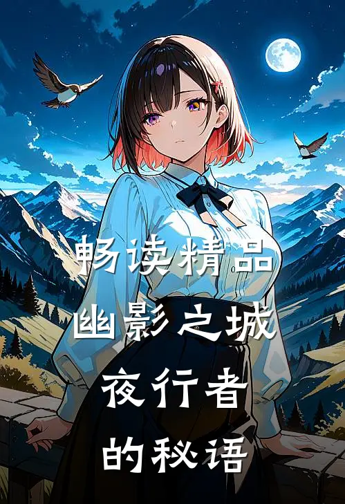 畅读精品幽影之城：夜行者的秘语