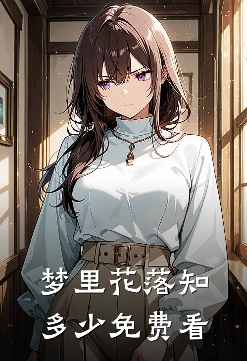 梦里花落知多少免费看