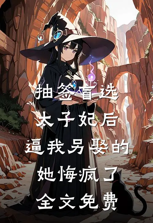 抽签盲选太子妃后，逼我另娶的她悔疯了全文免费