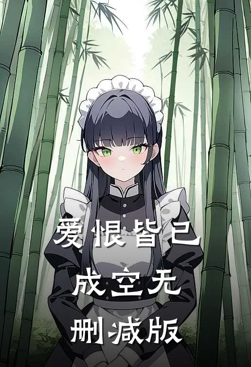 爱恨皆已成空无删减版