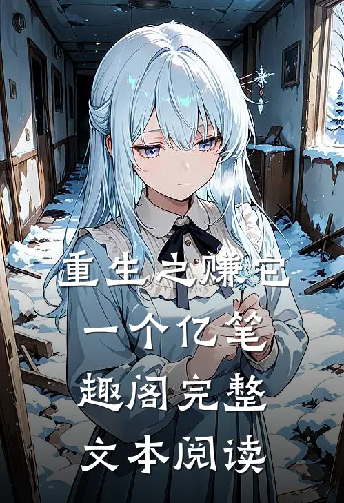 重生之赚它一个亿笔趣阁完整文本阅读