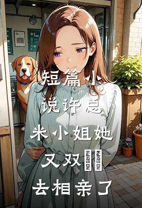 短篇小说许总，米小姐她又双叒叕去相亲了