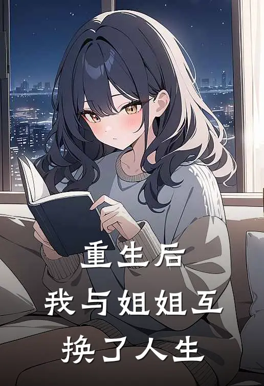 重生后，我与姐姐互换了人生