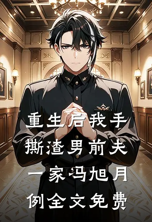 重生后我手撕渣男前夫一家冯旭月例全文免费