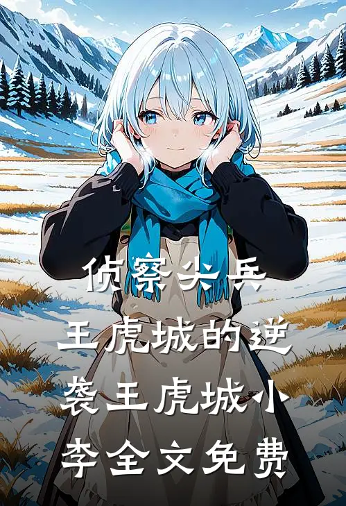 侦察尖兵：王虎城的逆袭王虎城小李全文免费