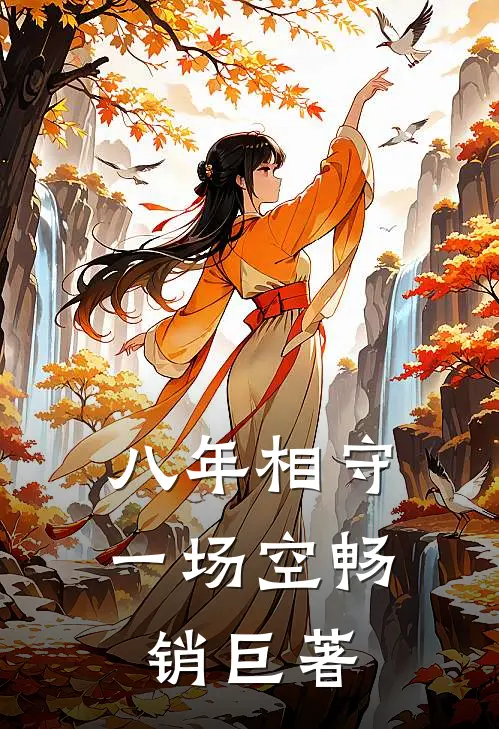 八年相守一场空畅销巨著