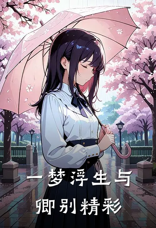 一梦浮生与卿别精彩